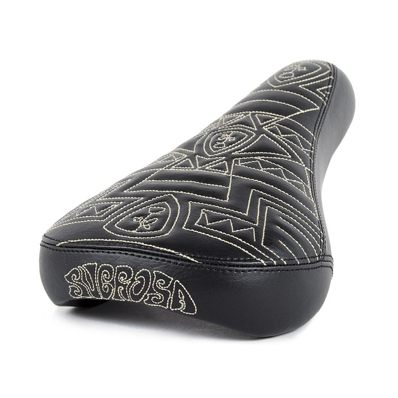 Subrosa Hoang Tran Easy Rider Tripod Seat-Mid