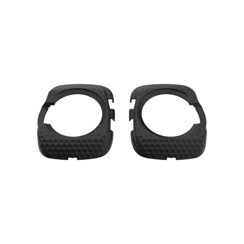 Wahoo Speedplay Cleat Covers – Black