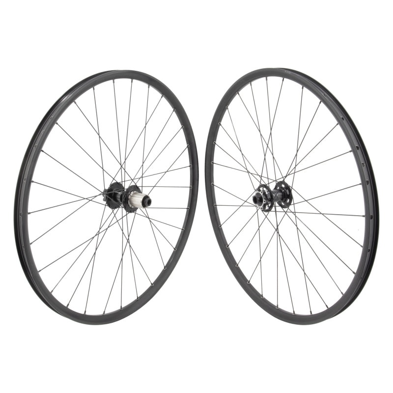 Wheel master 27.5` Alloy Mountain Disc Double Wall 27.5in Wheel SET