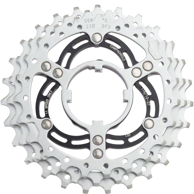 11-speed 232527Cogs for 12-27 Cassette