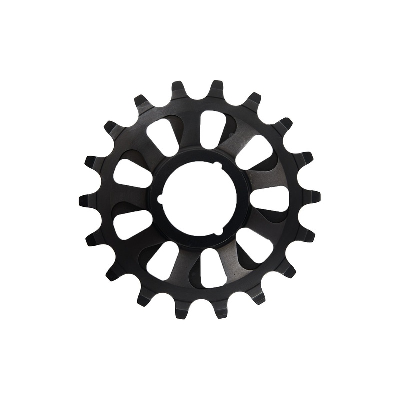2021 Norco Shore HP Idler Pulley – Complete Assembly