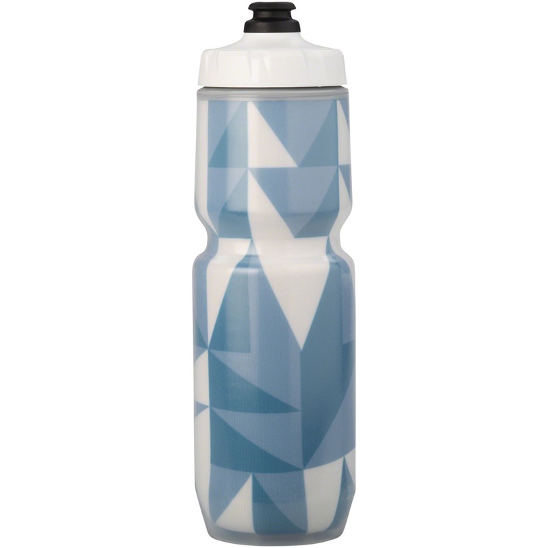 45NRTH Scandi Insulated Purist Water Bottle – Blue 23oz