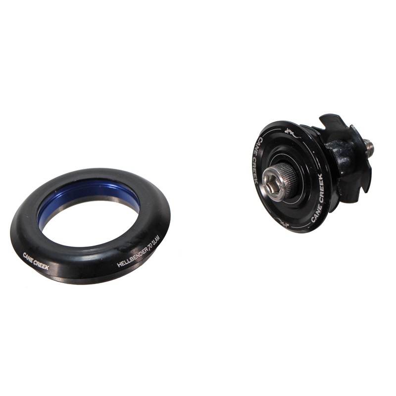 Cane Creek Hellbender 70 Slam Solutions