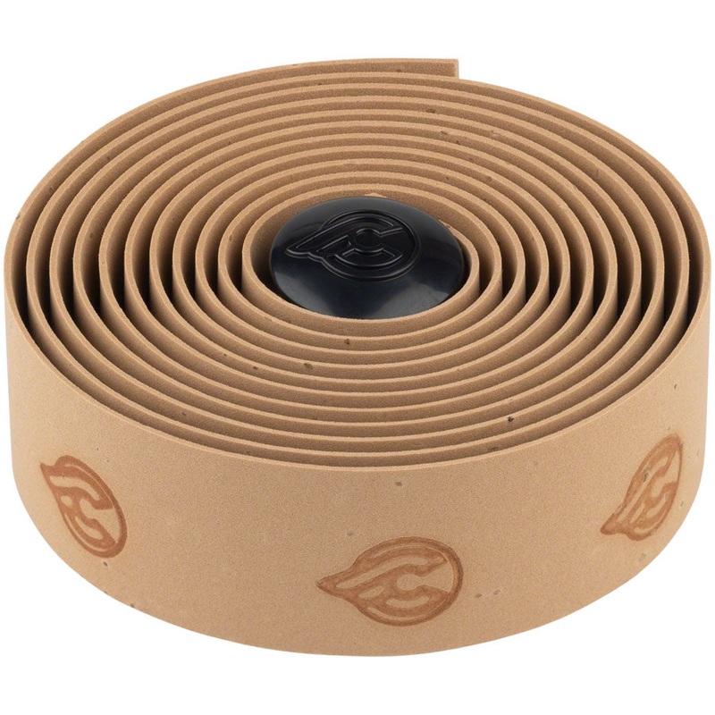Cinelli Cork Ribbon Bar Tape – Tan