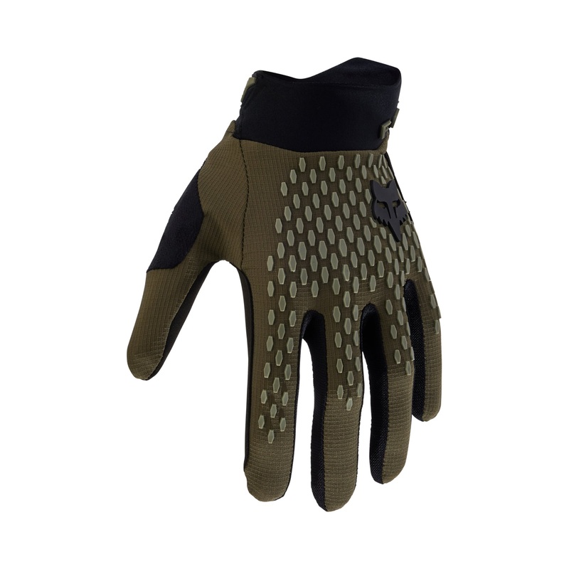 Defend Glove