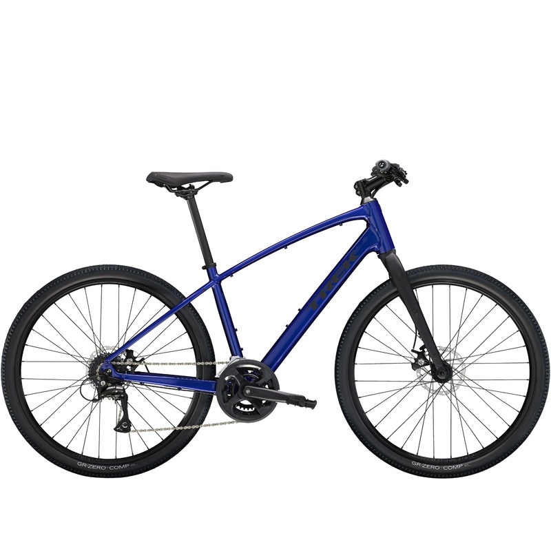 Dual Sport 1 SO XL Hex Blue