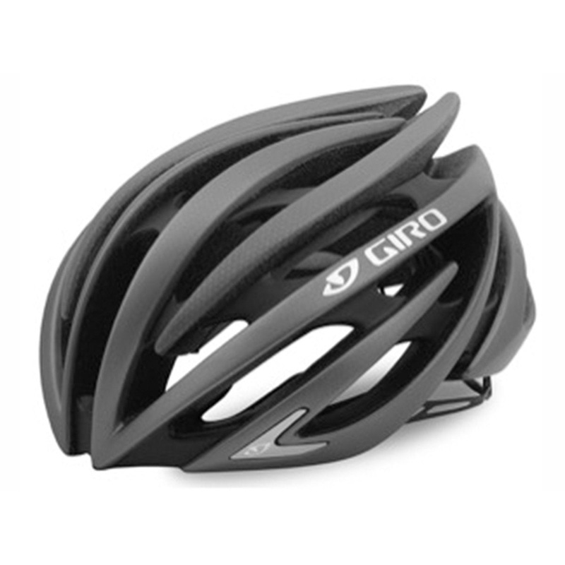 Giro Aeon Road Helmet – Titanium Fade
