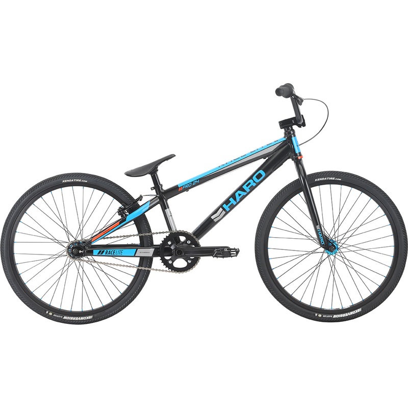 Haro RaceLite Pro 24″
