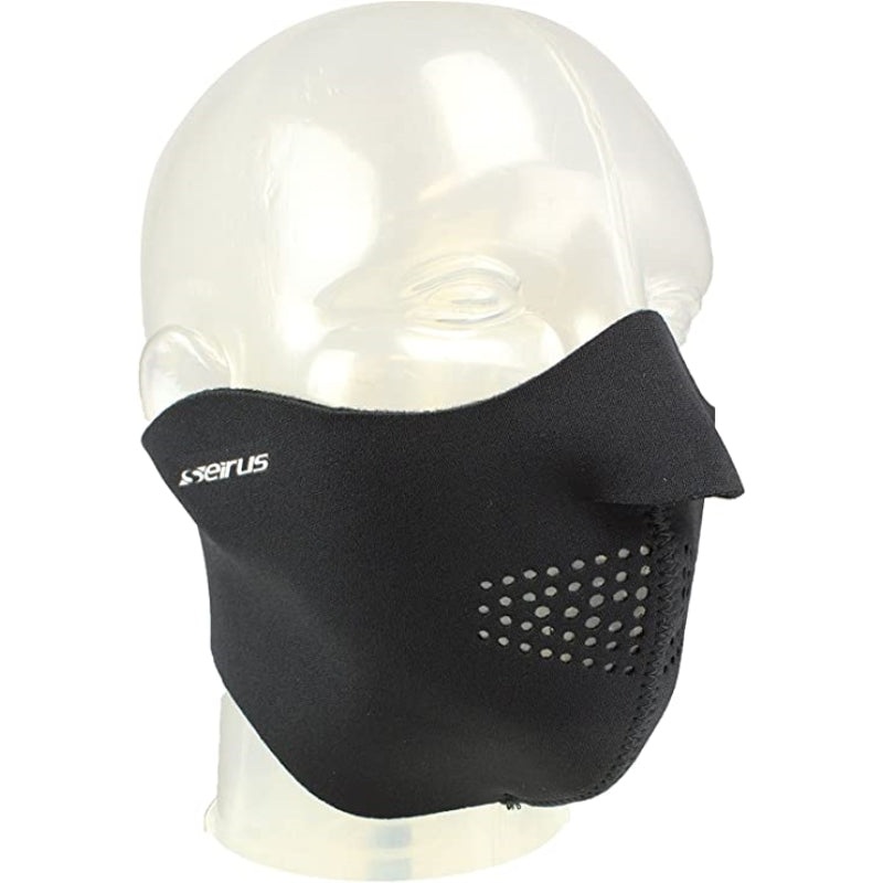 Seirus Innovation Neofleece Comfort Masque Snow Balaclavas – Open Box (Without Original Box)