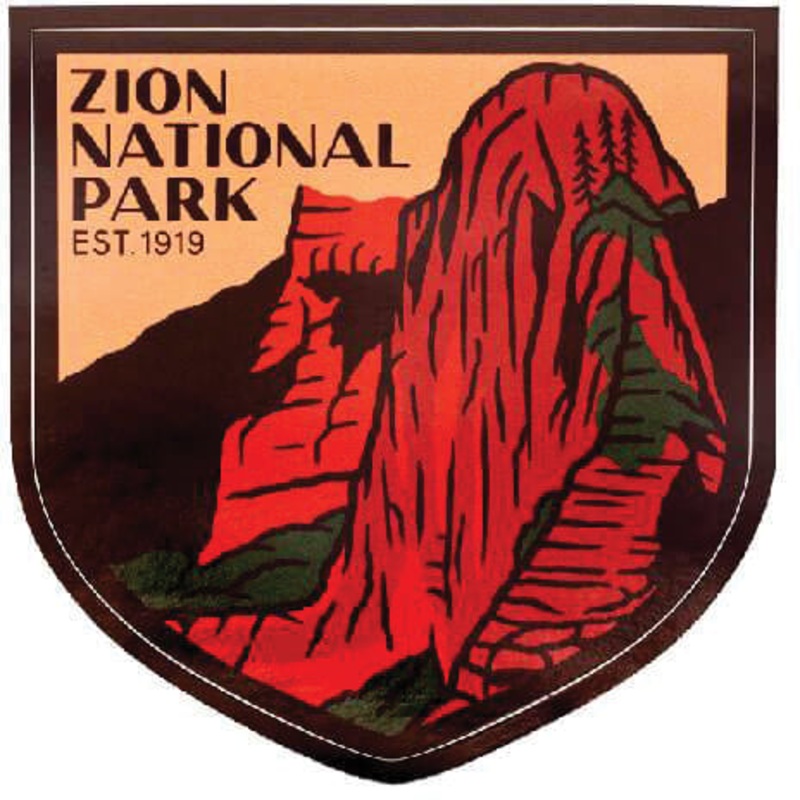 Sendero Provisions Outdoor Stickers & Collectibles  Authentic Land-Inspired Gear, Durable Materials, Vintage Style, Perfect for Adventure & Nature Enthusiasts