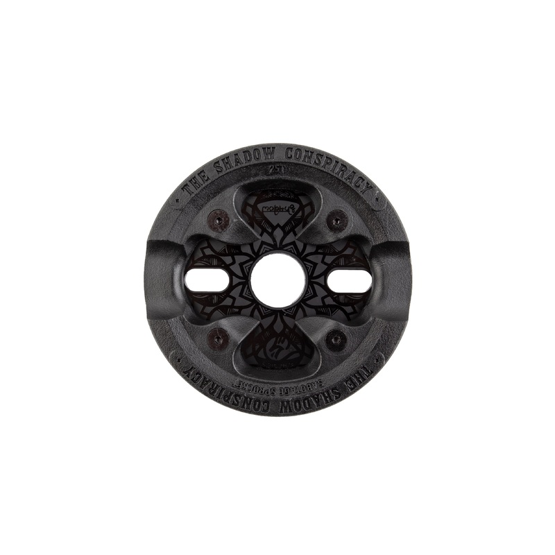 Shadow Sabotage Maya Edition Guard Sprocket