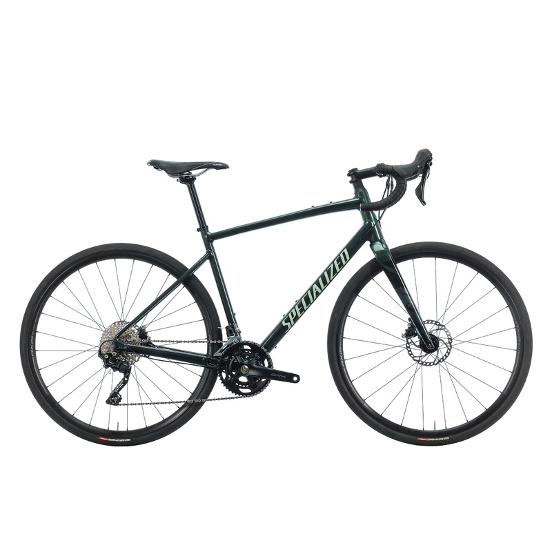 Specialized Diverge Elite E5 Gravel Bike – 2021, 56cm
