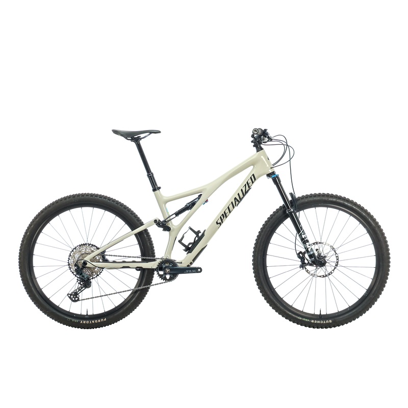 Specialized Stumpjumper Comp Mountain Bike – 2022, S5