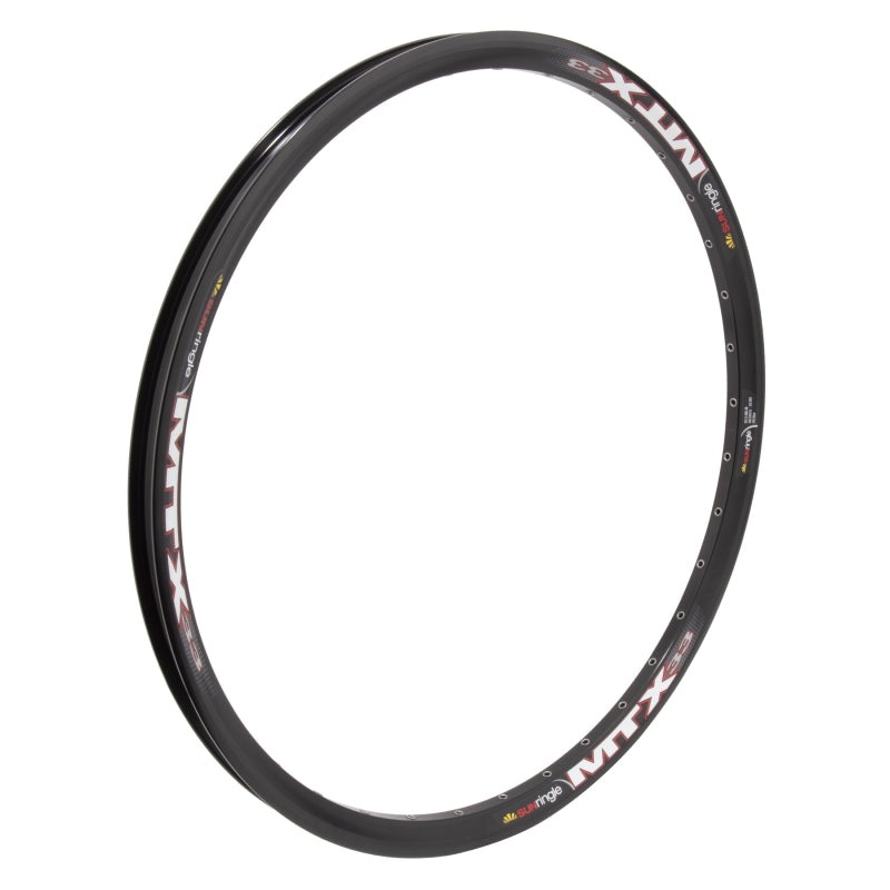 Sun ringle MTX-33 26in 36H Rim