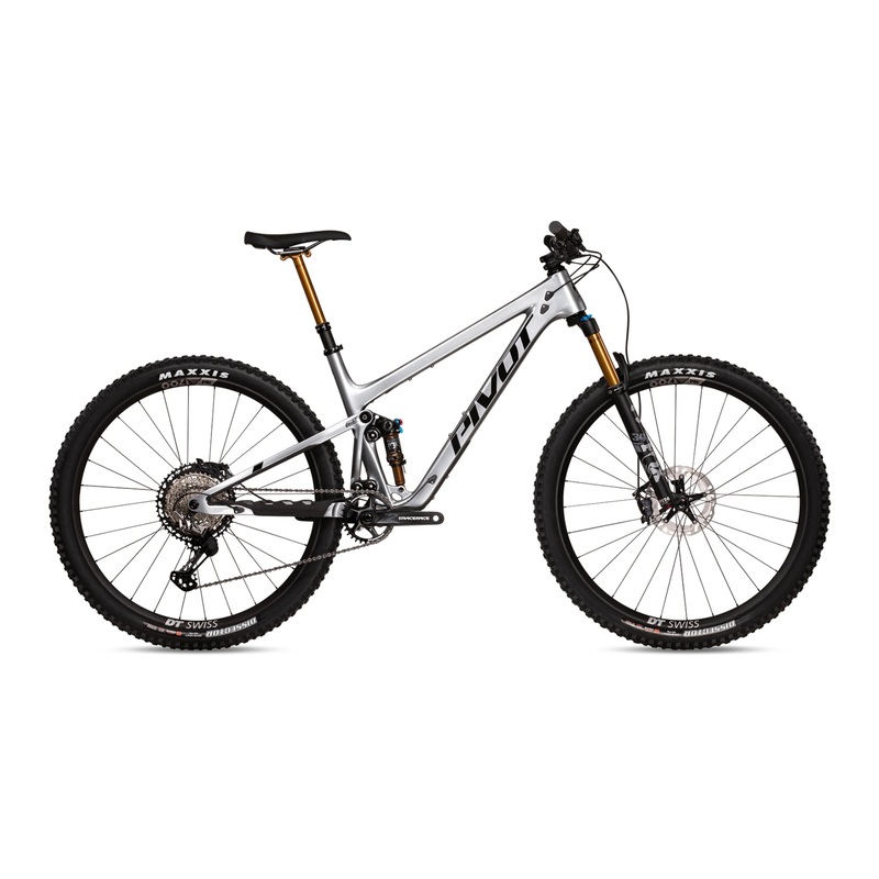 Trail 429 Pro XT/XTR