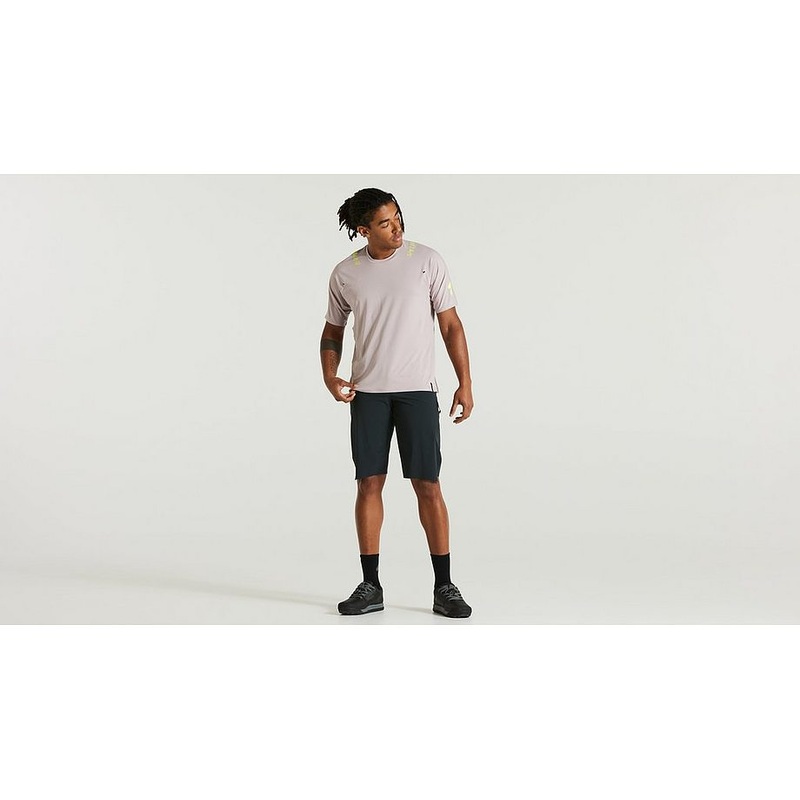 trail air jersey ss men clay xxl