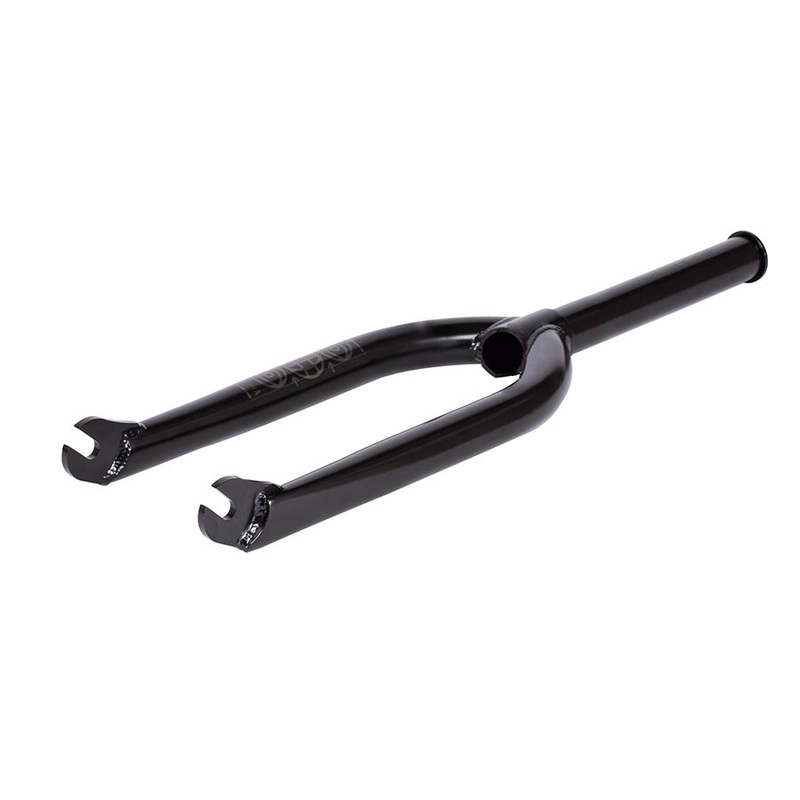 Utopia 10 Fork with pivots