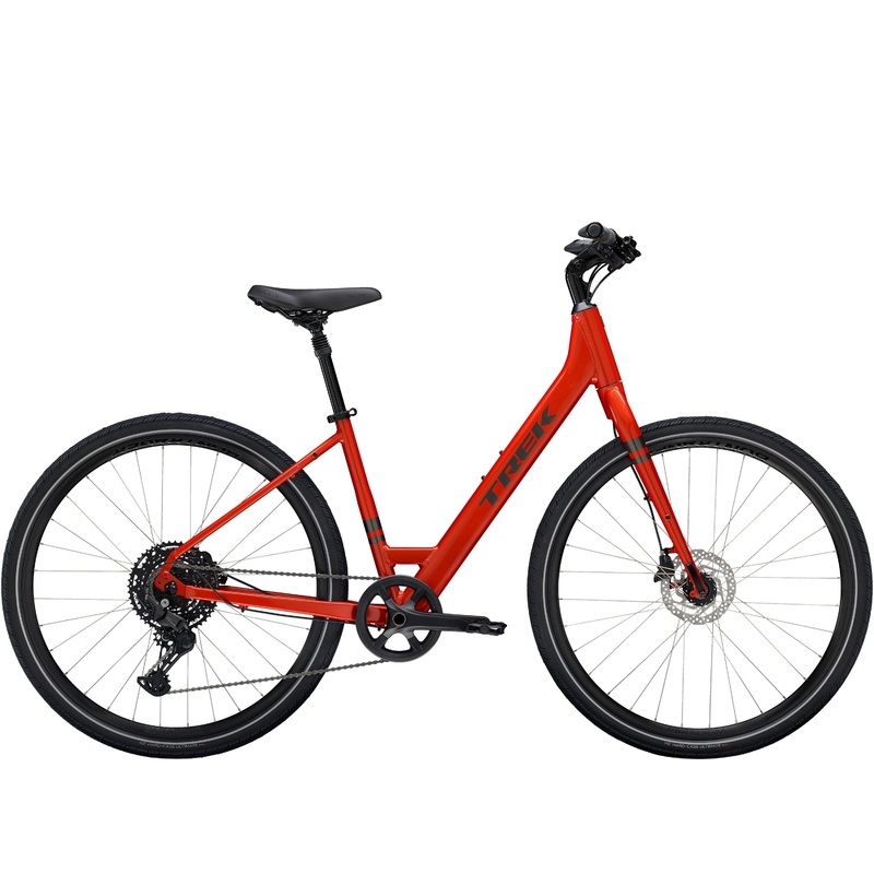 Verve 3 LS XS Lava