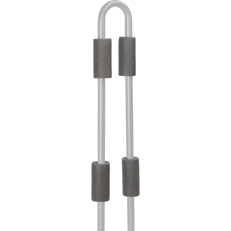 Willworx Foam Spacer Sleeves for Rack