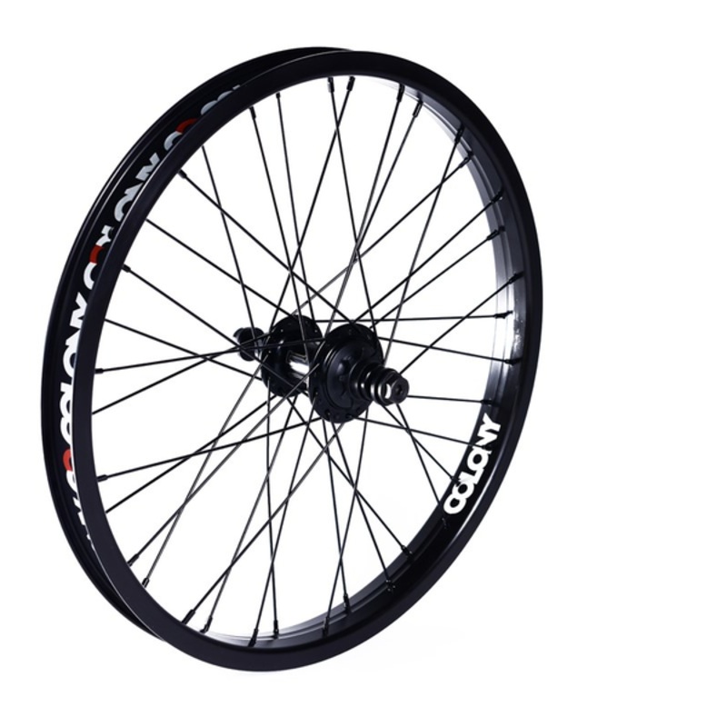 Colony Pintour Cassette Wheel
