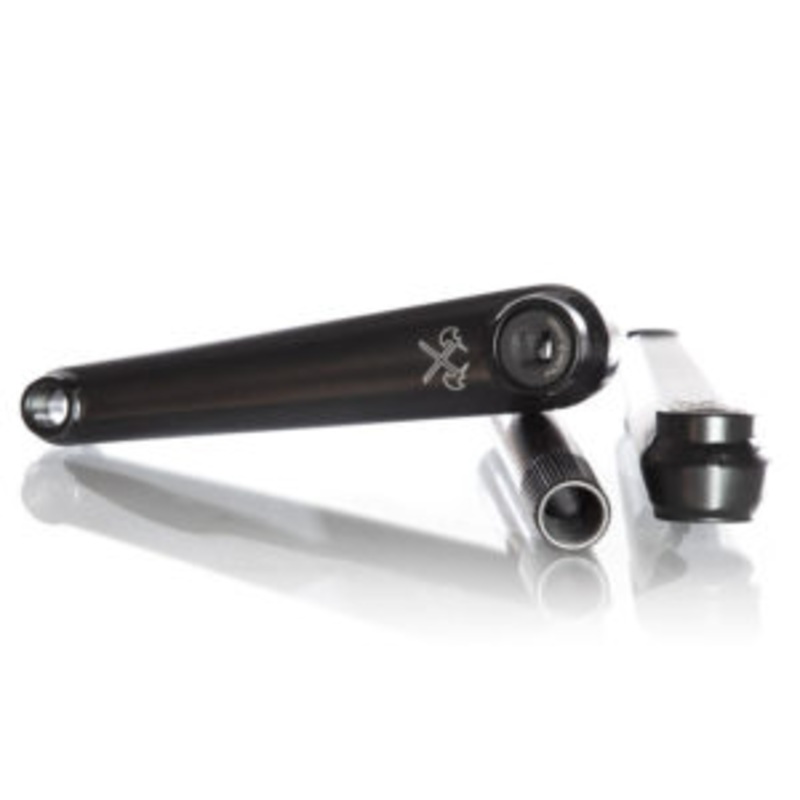 Demolition Revolt 24mm Cranks
