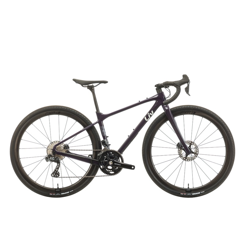 Liv Devote Advanced Pro Women’s Gravel Bike – 2022, X-Small