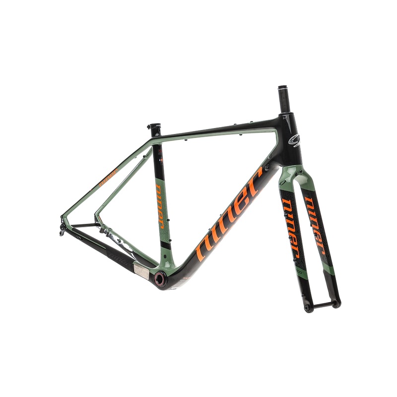 Niner RLT 9 RDO 53cm Frameset – 2020