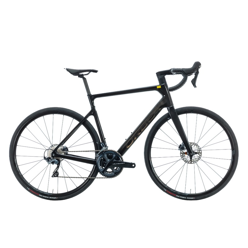 Orbea Orca M20 TEAM PWR Road Bike – 2022, 55cm