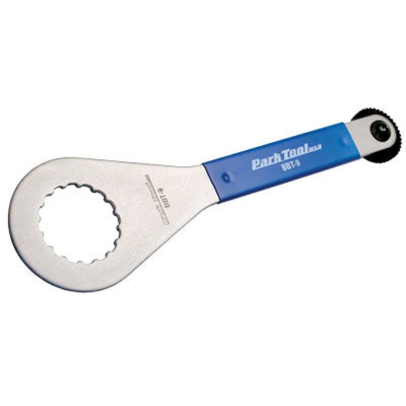 Park Bbt-9 Bb Wrench For Hollowtech 2 Bb’S Bbt-9 Bottom Bracket Wrench Park Tool Tools