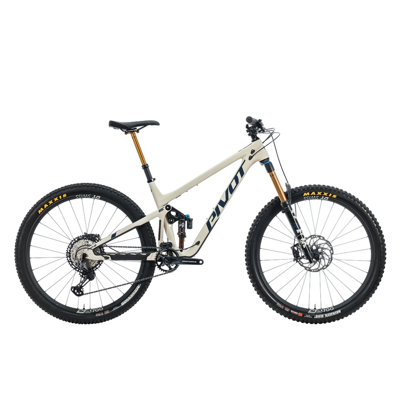 Pivot Switchblade Pro XT/XTR Mountain Bike – 2021, Large
