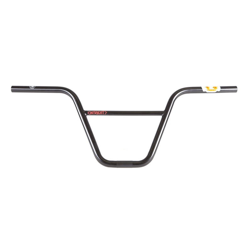S&M INTRIKAT 0″ BAR BLACK
