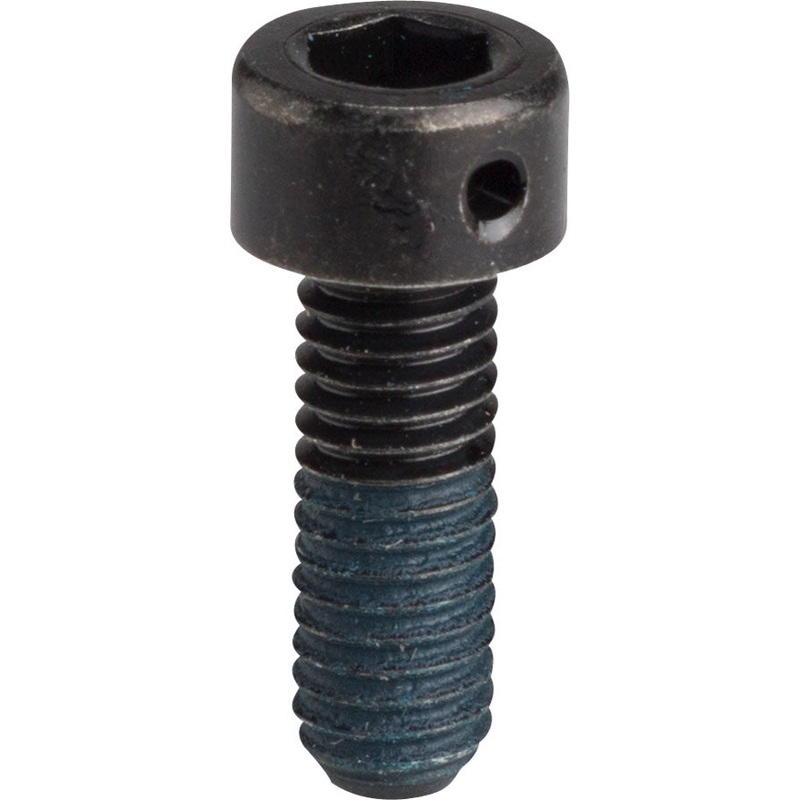Shimano 14mm Disc Brake Caliper Fixing Bolt, for 74mm Caliper on Flat-Mount Frame Adaptor