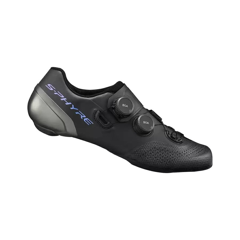 Shimano RC902 Sphyre Road Shoe – Black