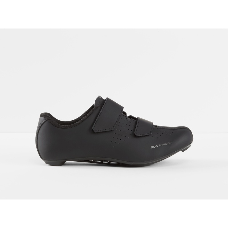 Shoe Bontrager Solstice 45 Black