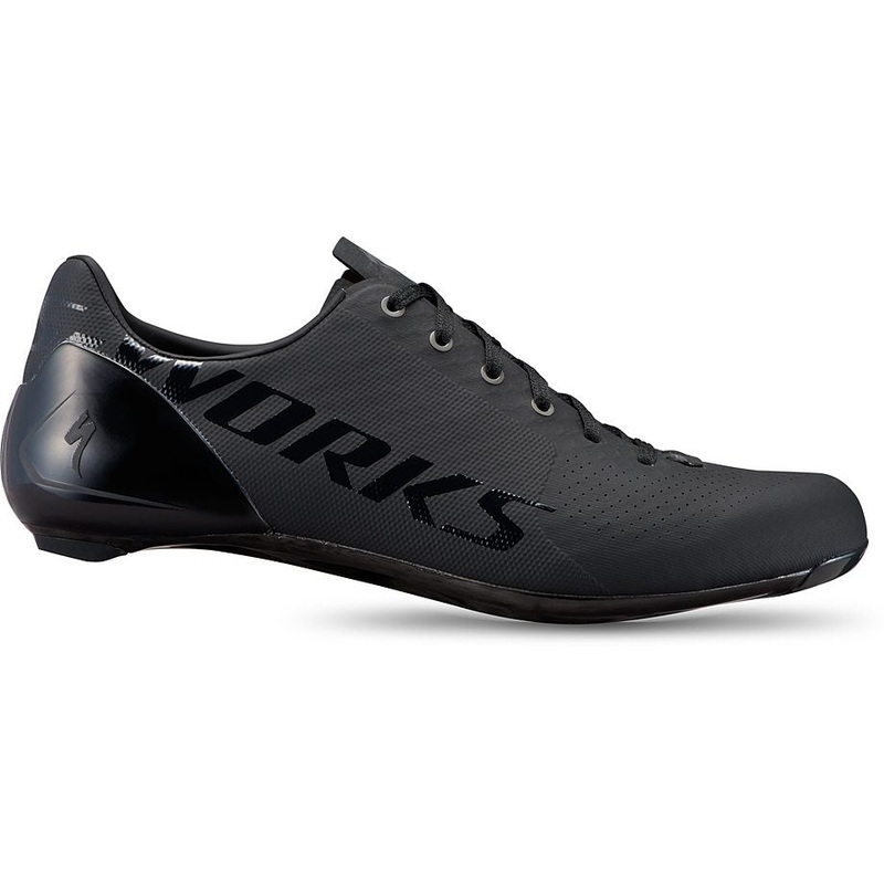 Specialized S-Works 7 lace black 39.5