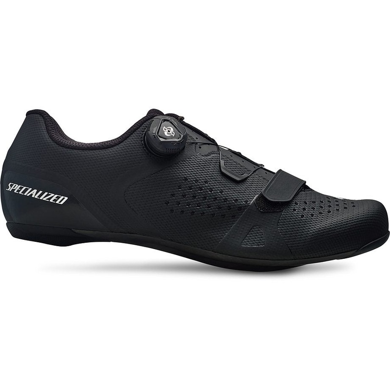 Specialized torch 2.0 black wide 40