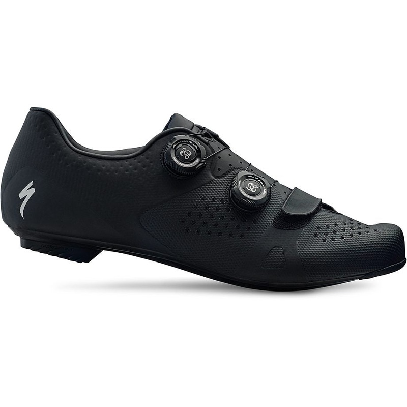 Specialized torch 3.0 black 44.5