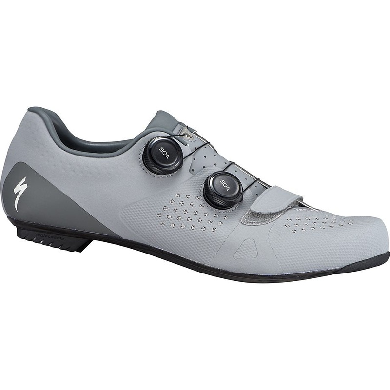 Specialized torch 3.0 cool grey/slate 40.5
