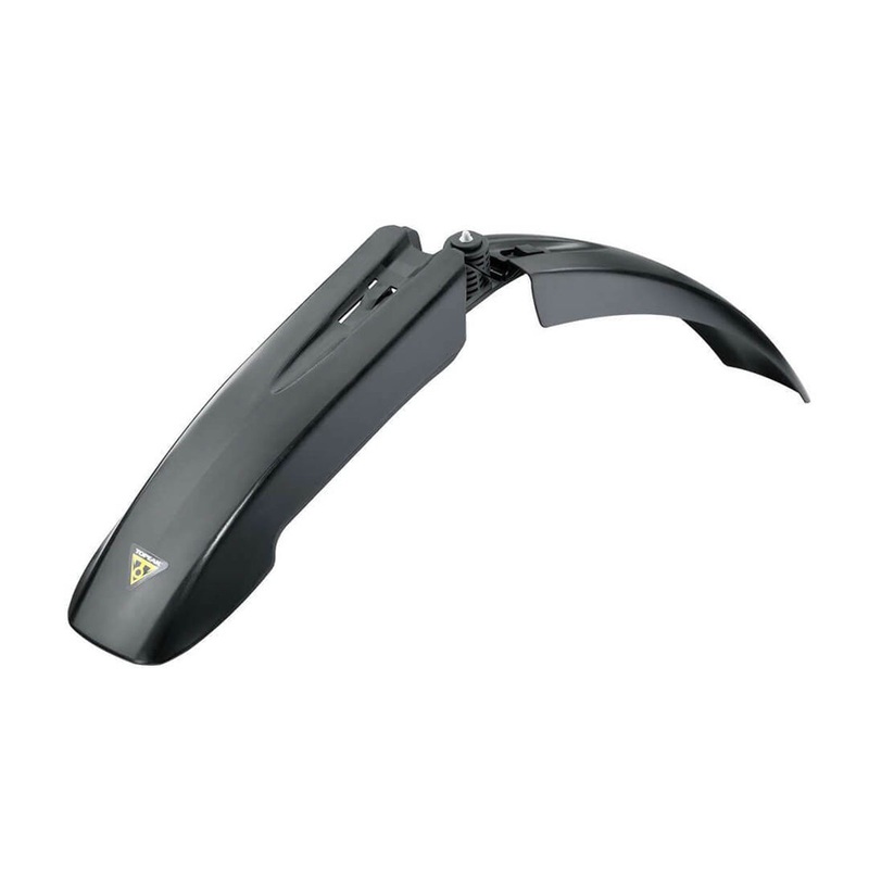 Topeak DeFender FX 279er Front Fender – Black