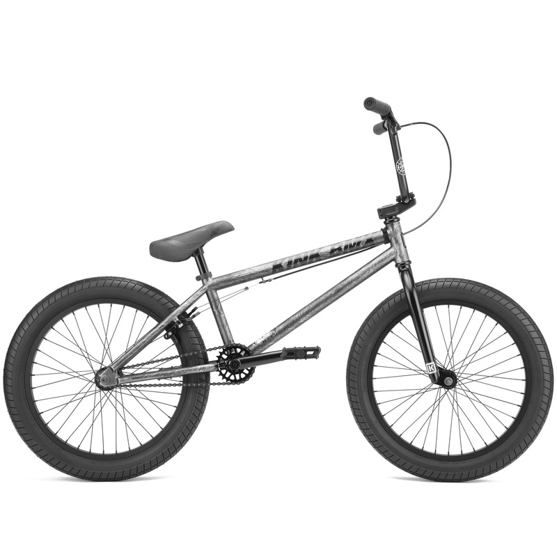2022 Kink Curb 20″ Bike