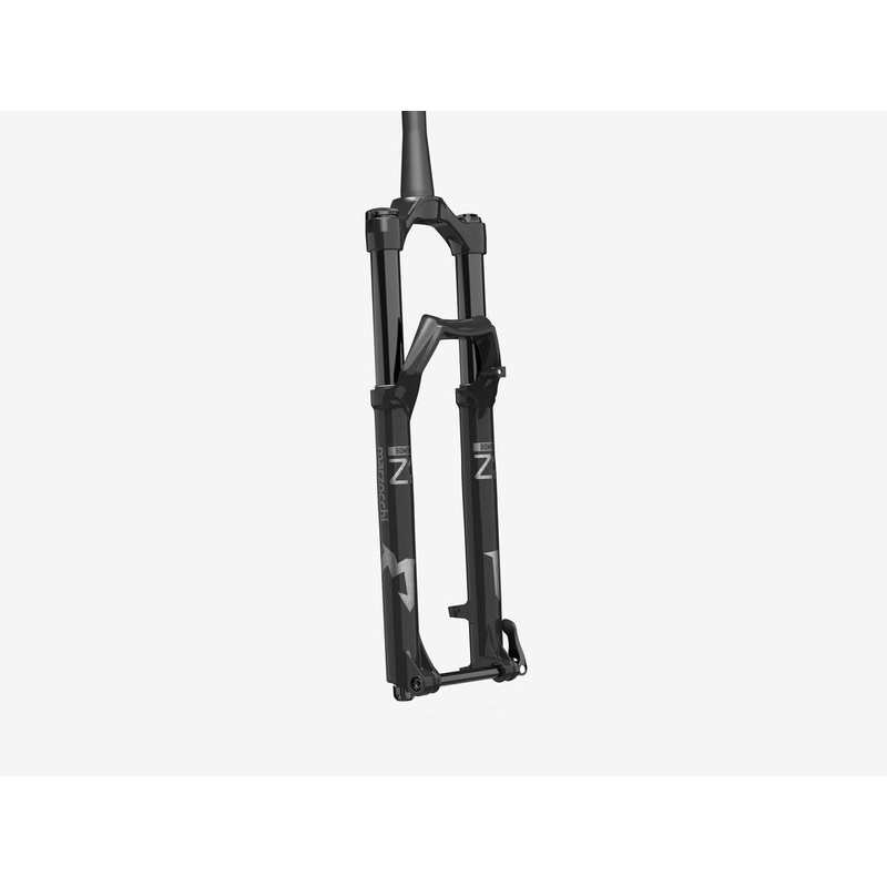 2025 Marzocchi Bomber Z2 Fork – 29″ – Shiny Black