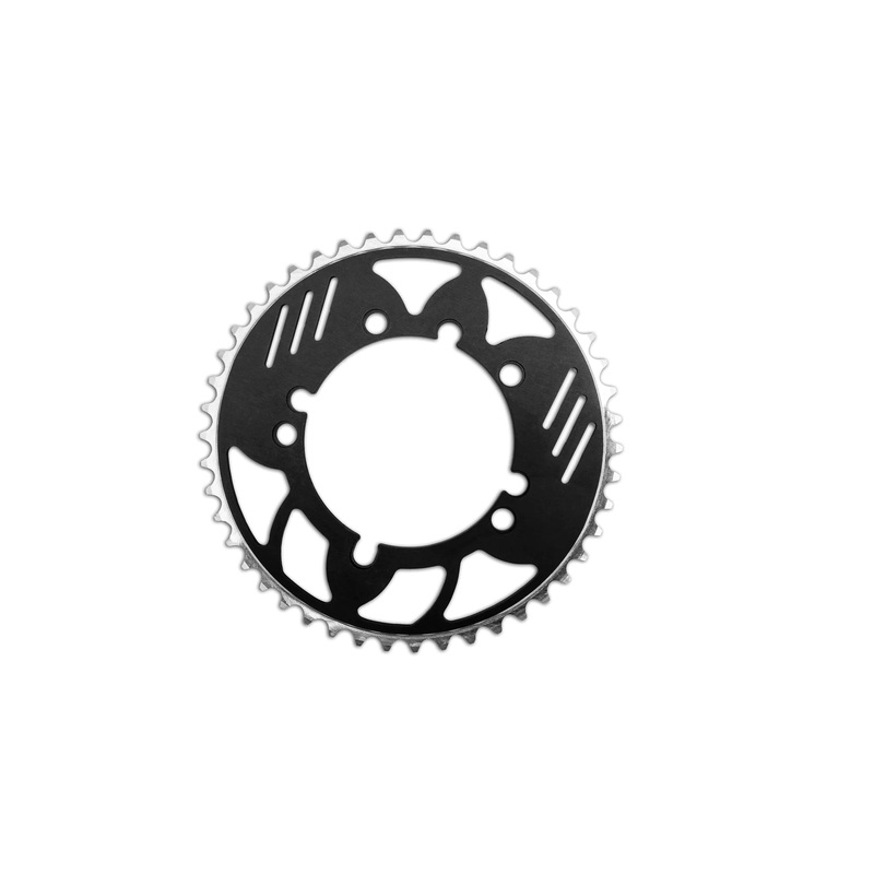 Apex FS 4 X 5 Bolt 104/110 Chainring