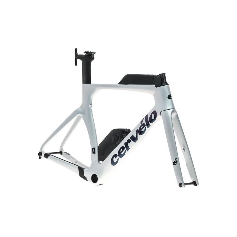 Cervlo P-Series 54cm Frameset – 2022