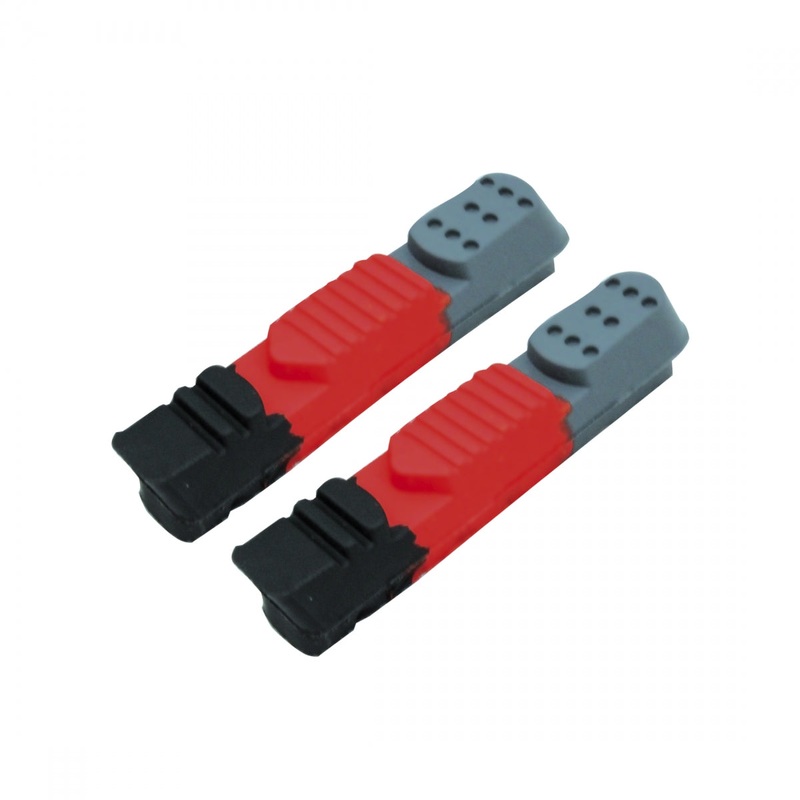Clarks CPS220 Road Cartridge Insert Shimano All Weather 55mm