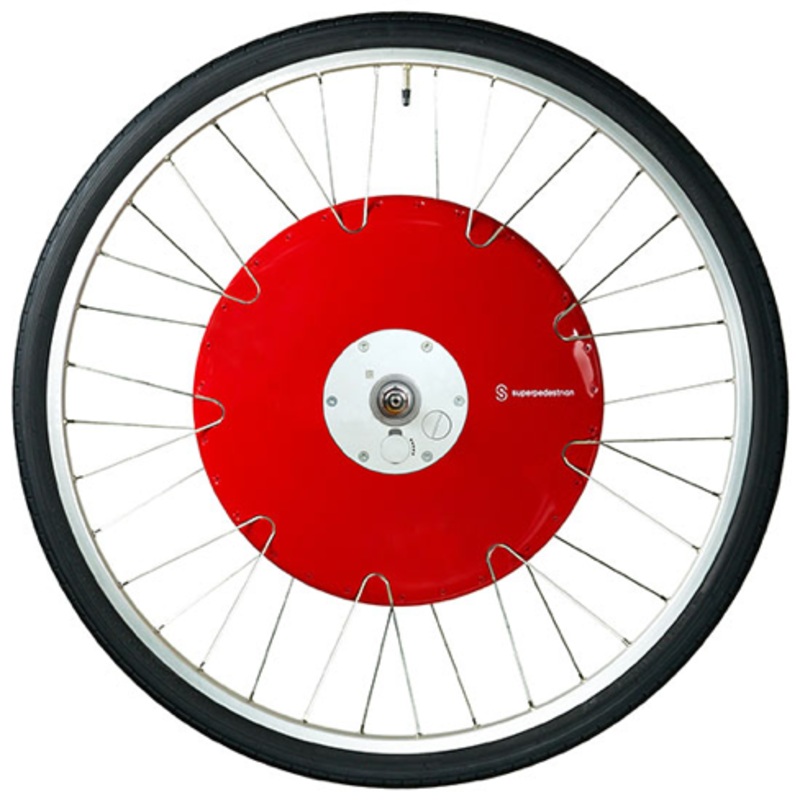 Copenhagen Wheel