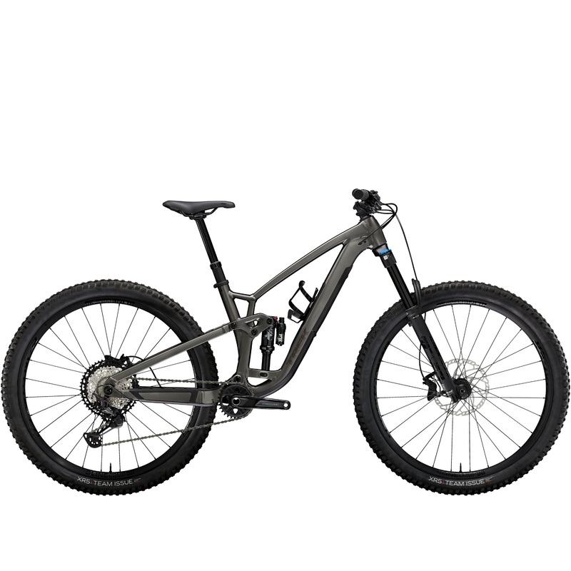 Fuel EX 8 XT XXL 29 Satin Mercury