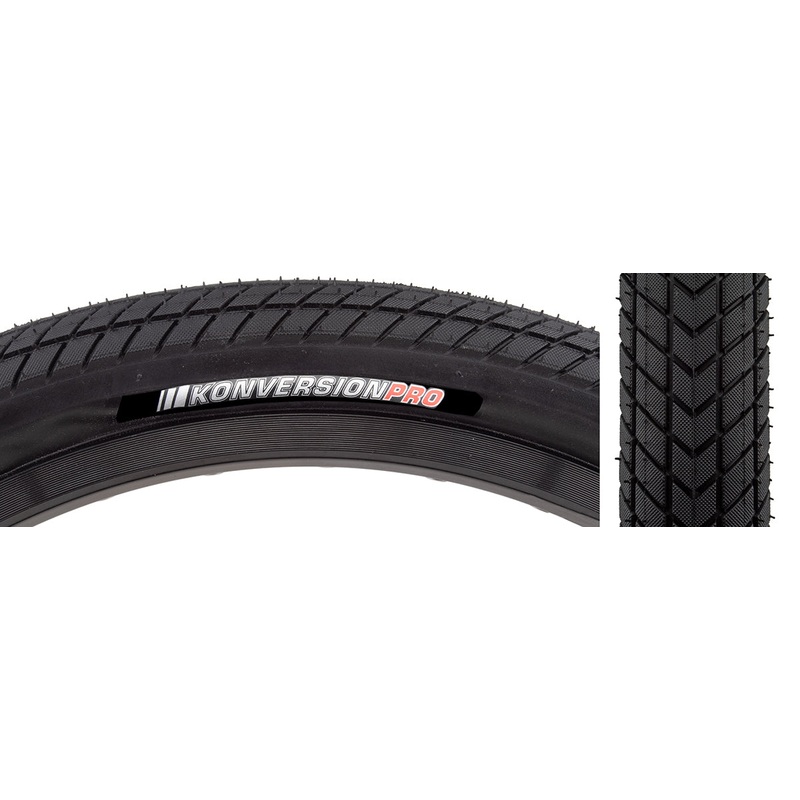 Kenda Konversion Pro Foldable Tire – 20 x 1-1/8″