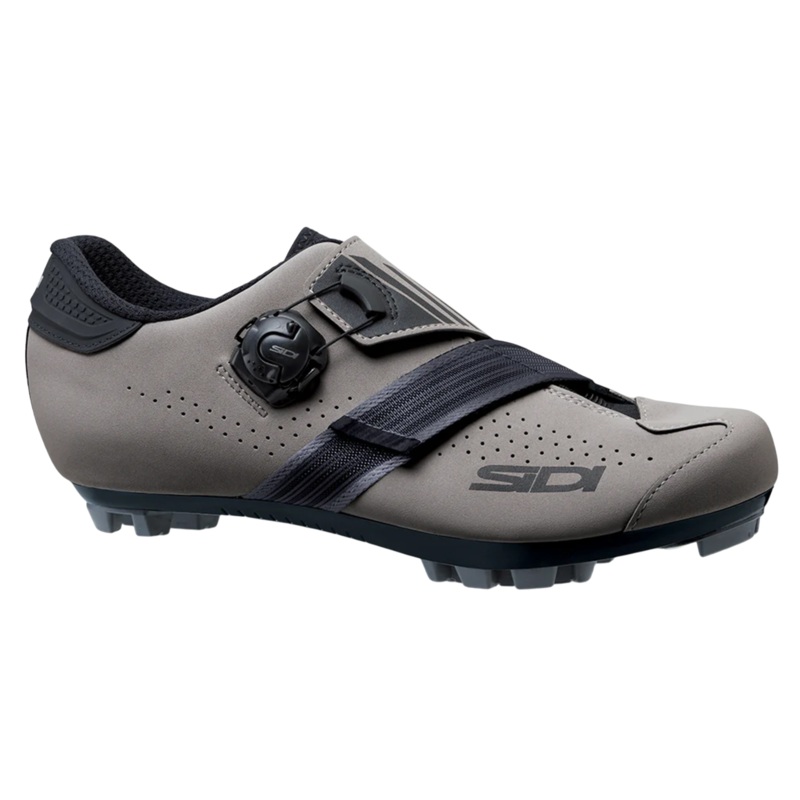 Sidi Aertis MTB Shoe – Greige Black