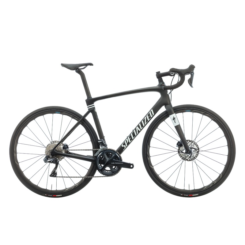 Specialized Roubaix Expert Road Bike – 2021, 56cm