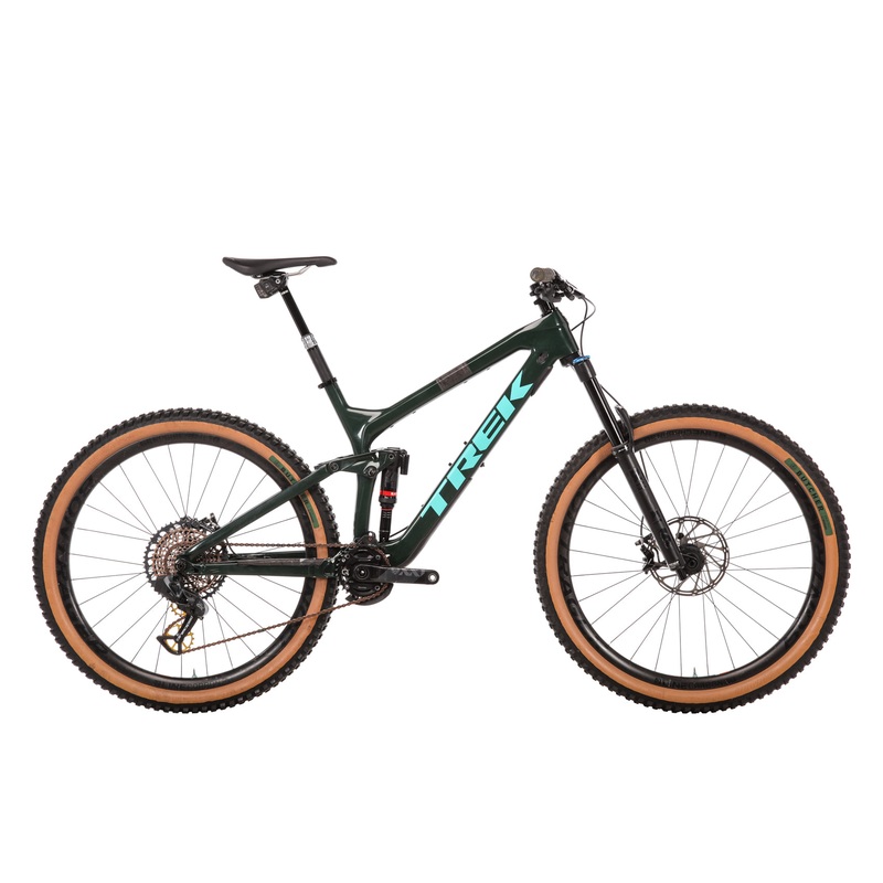 Trek Slash 29 Mountain Bike – 2019, 19.5″